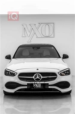 مێرسێدس بێنز C-Class